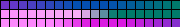 palette demo