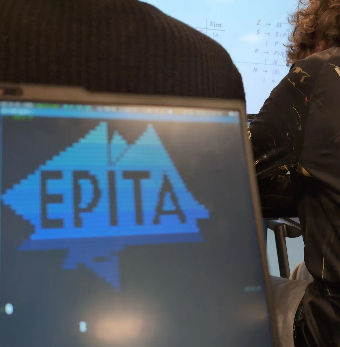 EPITA school projects