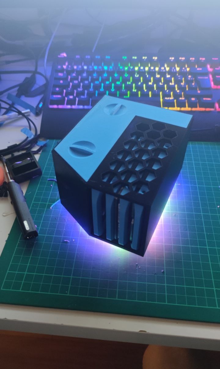 Project 1 Image